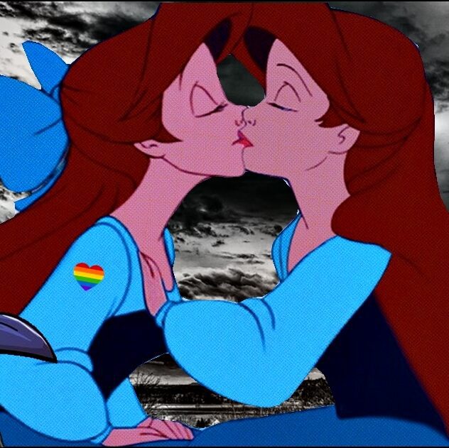 Disney LGBT