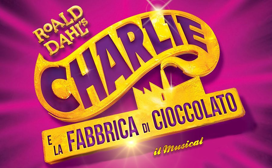 Charlie e La fabbrica di cioccolato