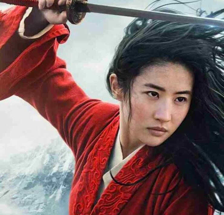 Mulan