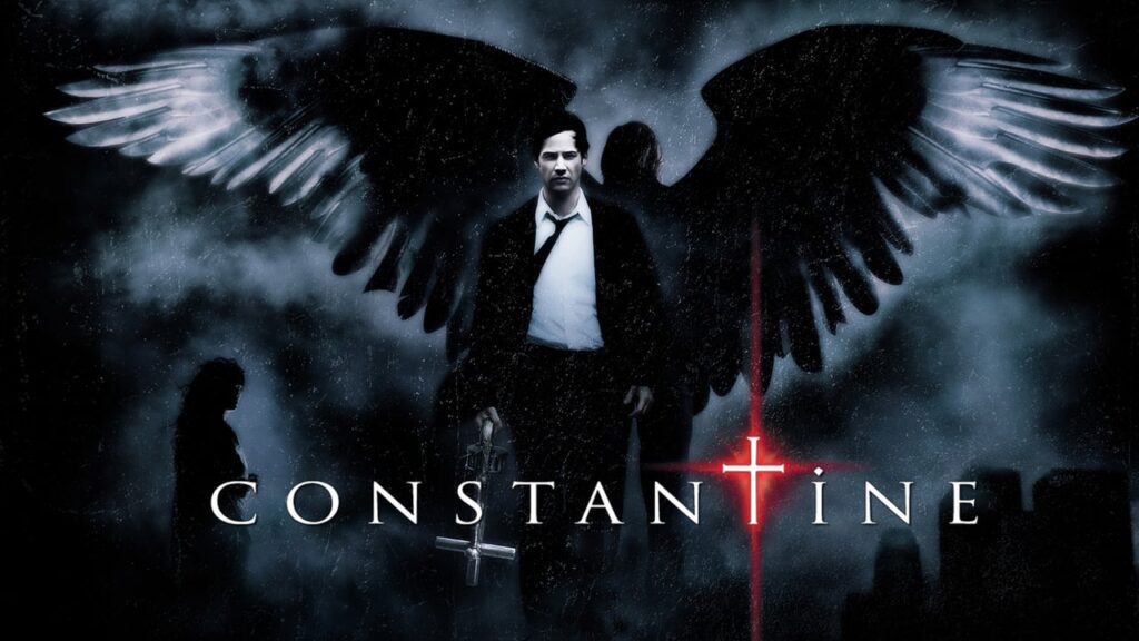 Constantine Serie Streaming Vf CONSTANTINE: Trama,Cast e Trailer. Disponibile in streaming su Netflix