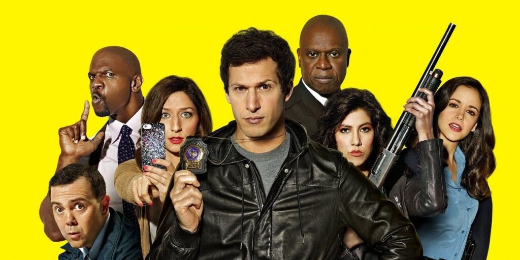 Brooklyn 99 Trama, Trailer e Anticipazioni stagione 7! DEJAVU