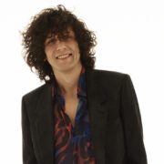 Ermal Meta foto Emilio Timi