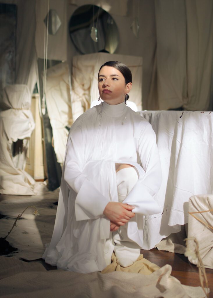 federica carta mostro