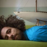 Gio Evan foto Sanremo