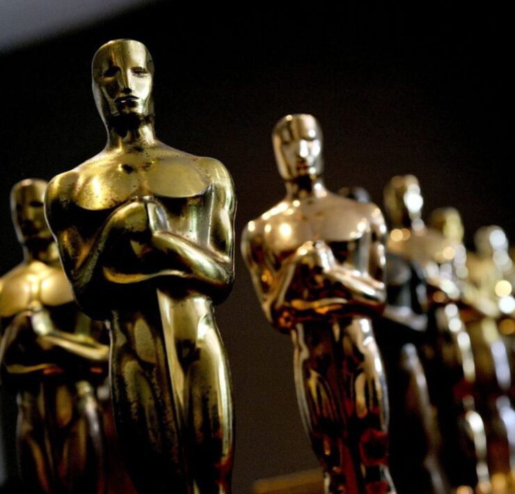 oscar 2021