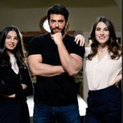 Can Yaman a Che Dio Ci Aiuti 6