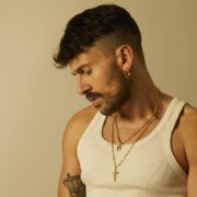 Aiello in gara a Sanremo 2021