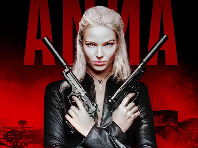 Anna Streaming Luc Besson Anna: film di Luc Besson (trama, cast, trailer e recensione)