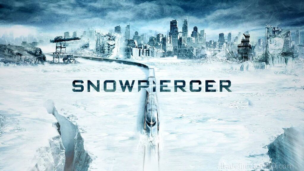 Snowpiercer Saison 3 Episode 4 Streaming Snowpiercer 2, riassunto dell'episodio 3 e anticipazioni dell'episodio 4