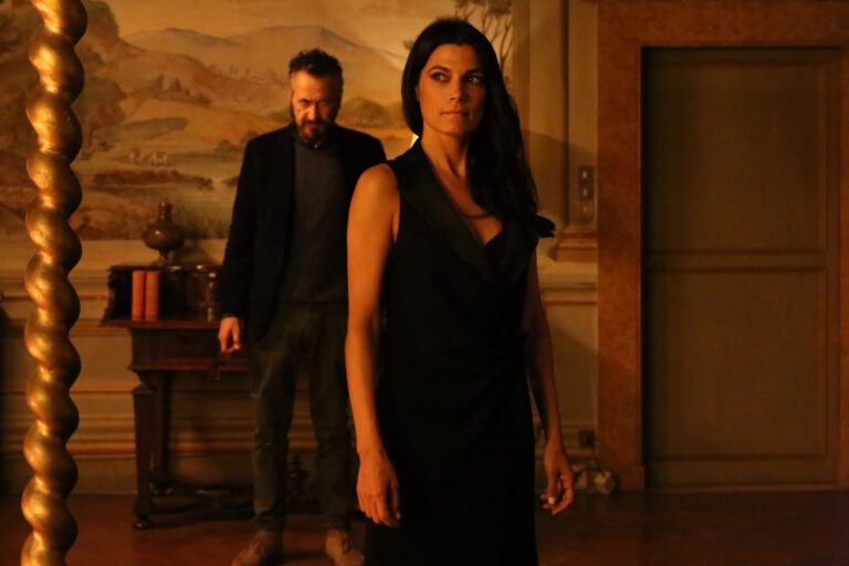 Rocco Schiavone secondo e ultimo episodio (trama e anticipazione stagione 5) Rocco Schiavone secondo e ultimo episodio (trama e anticipazione stagione 5)
