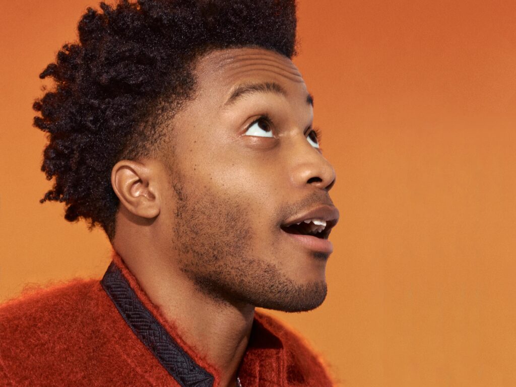 Jermaine Fowler