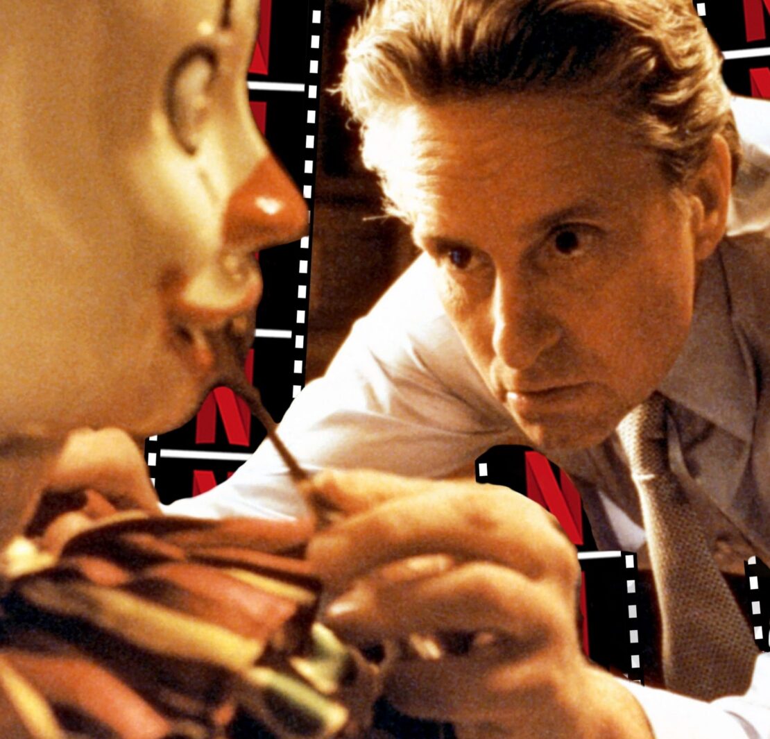 The game nessuna regola