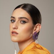 Gaia foto Sanremo 2021