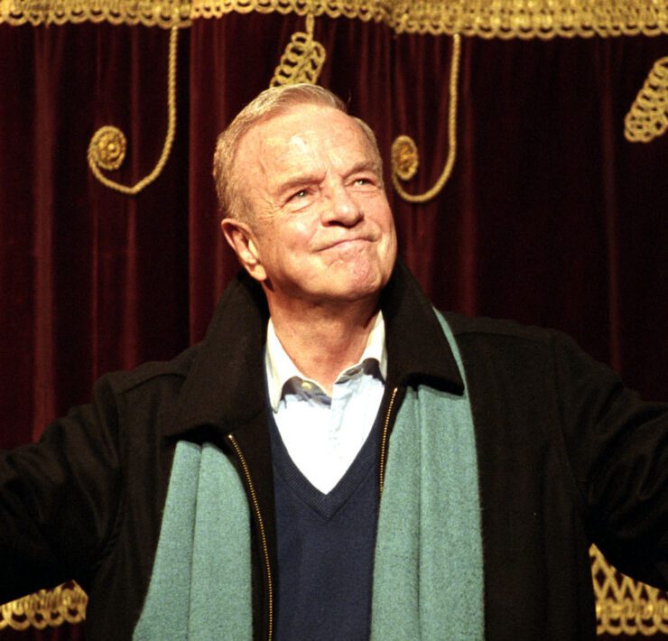 Franco Zeffirelli