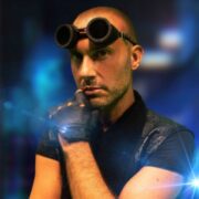 Max Nardari