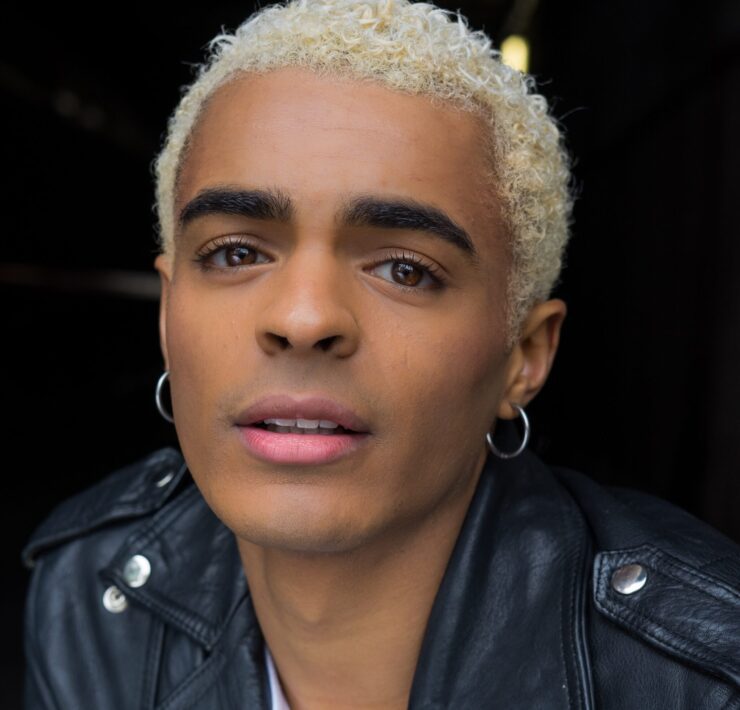 Layton Williams