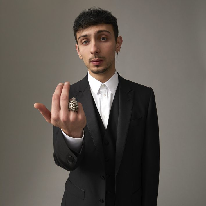 Random foto per Sanremo 2021