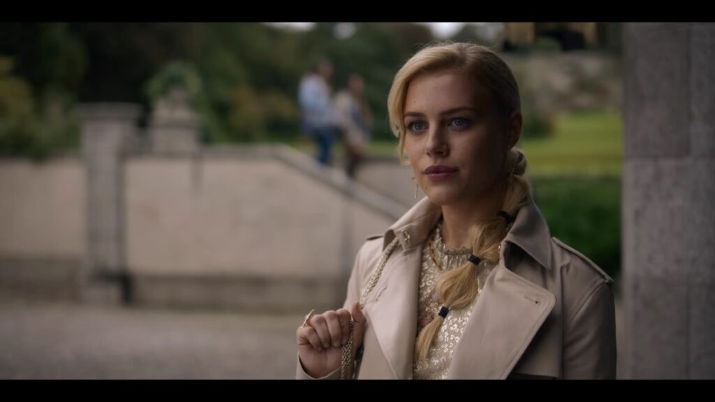 Hannah van der Westhuysen