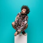 Gio Evan per Sanremo 2021