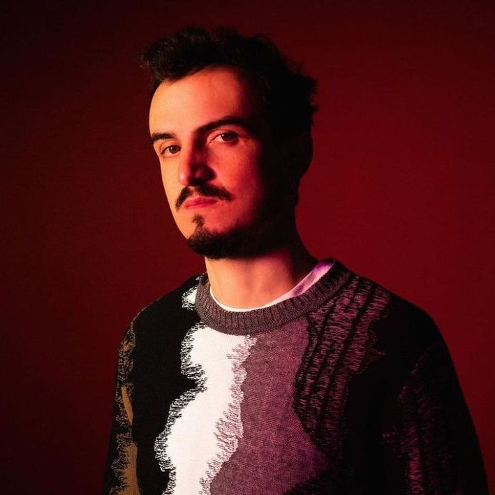 Folcast foto per Sanremo 2021