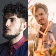 Finalisti giovani Prima serata Sanremo 2021