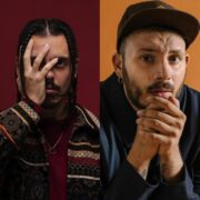 Wrongonyou e Davide Shorty