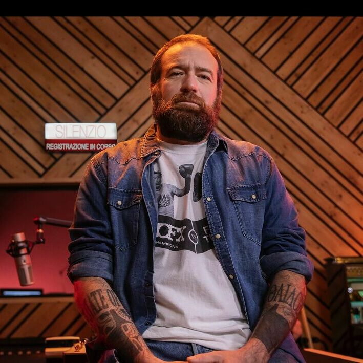 Michele Dalai per Lights Camera Revolution