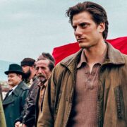 Martin Eden il film