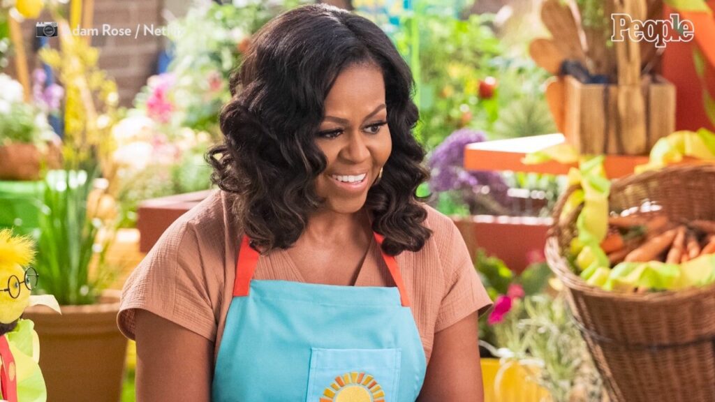 Michele Obama