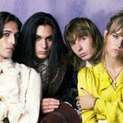 I Maneskin a Sanremo 2021