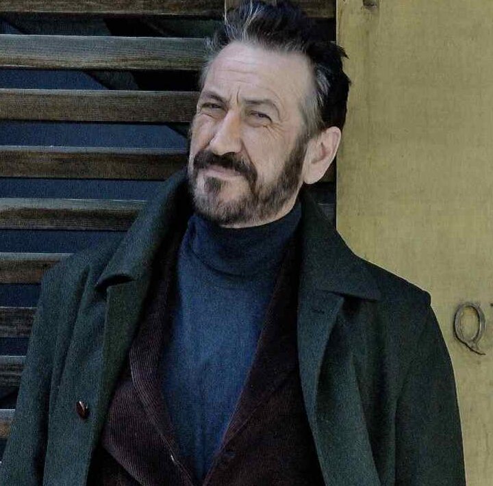 Rocco Schiavone