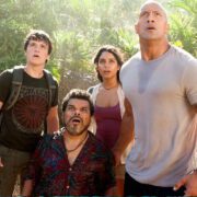 Viaggio nell'isola misteriosa