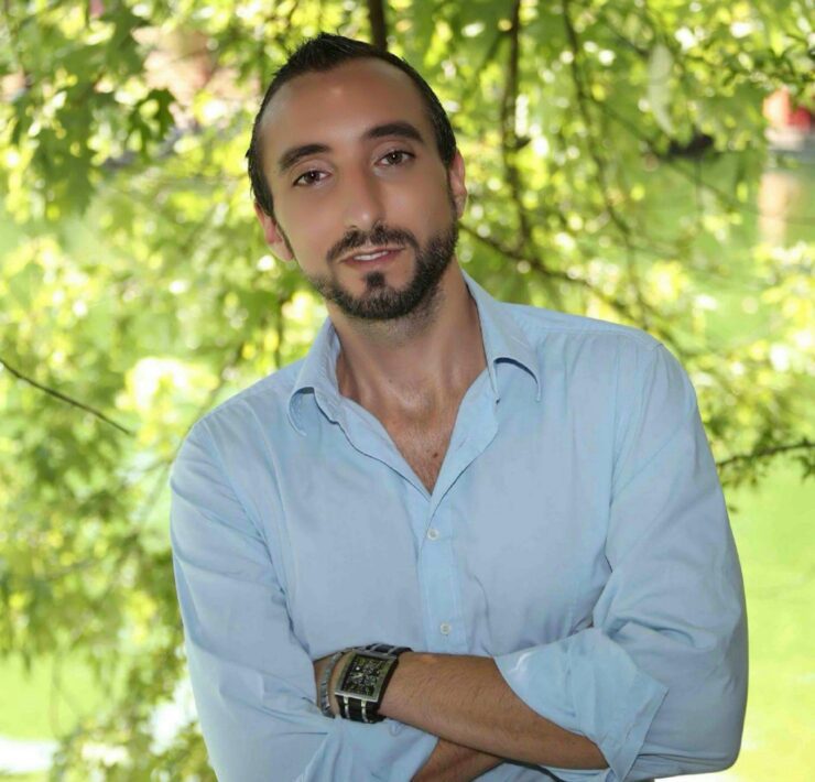 Stefano Bini
