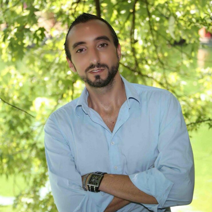Stefano Bini