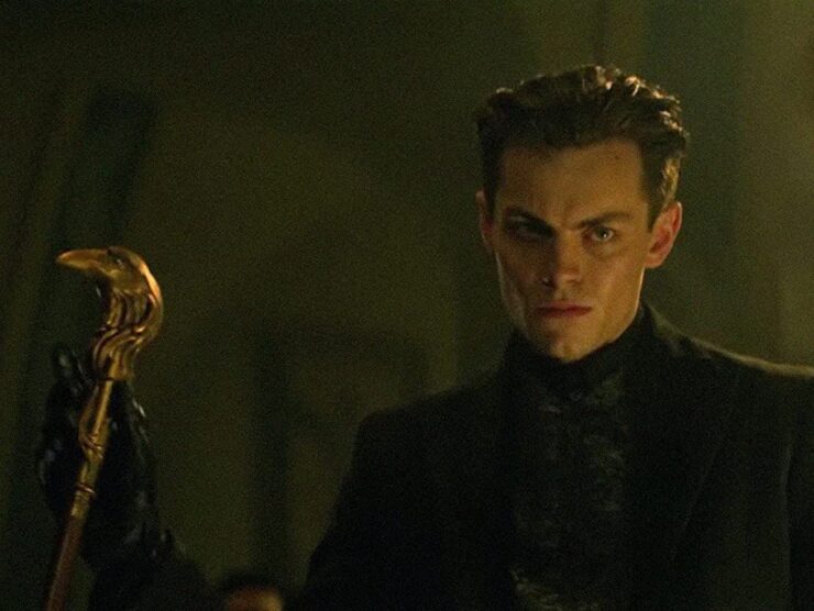 Tenebre e Ossa (trama, cast, trailer, recensione, anticipazioni stagione 2)