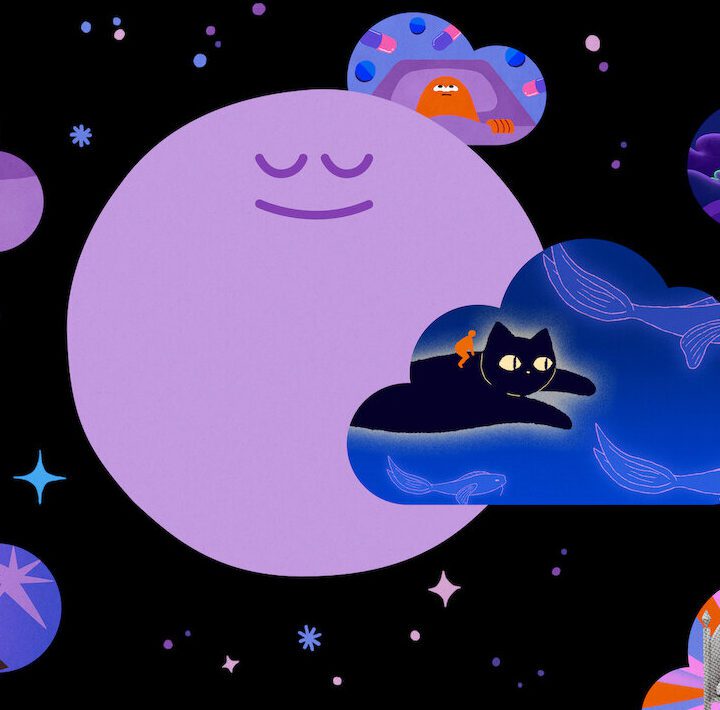 Headspace guide: il sonno