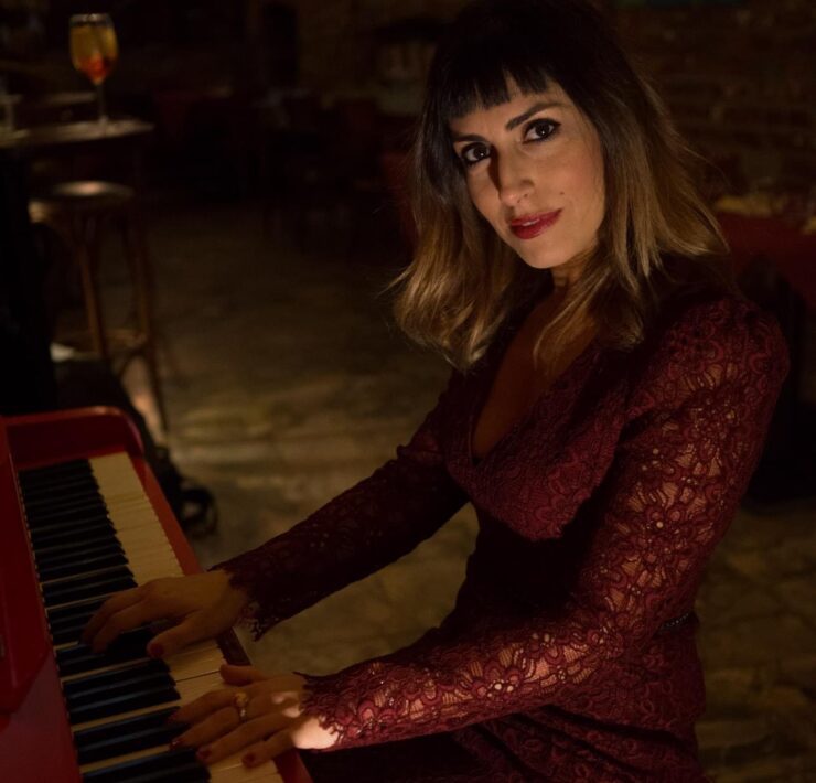 Nicoletta filella