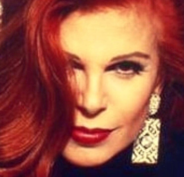 Milva