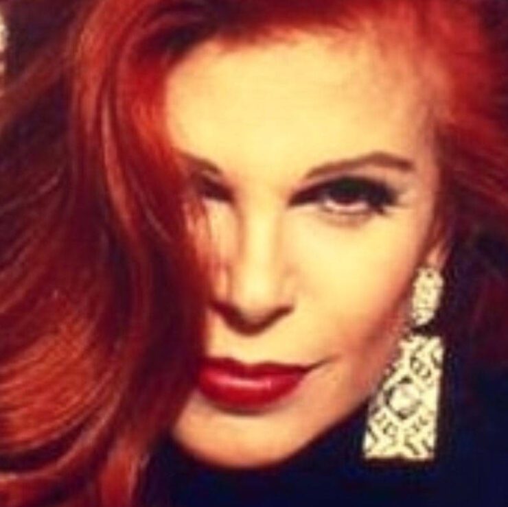 Milva