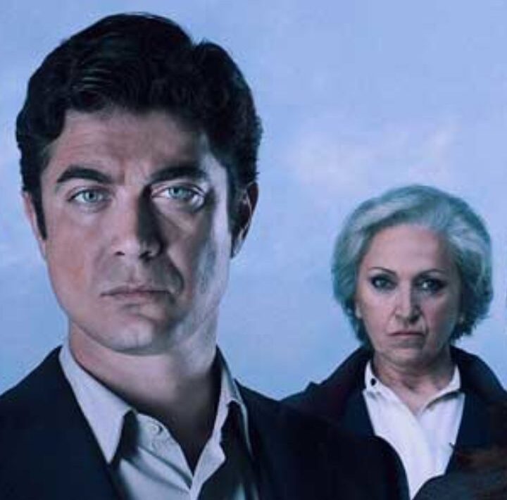 Il testimone invisibile il film