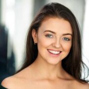 Lucy Aiston