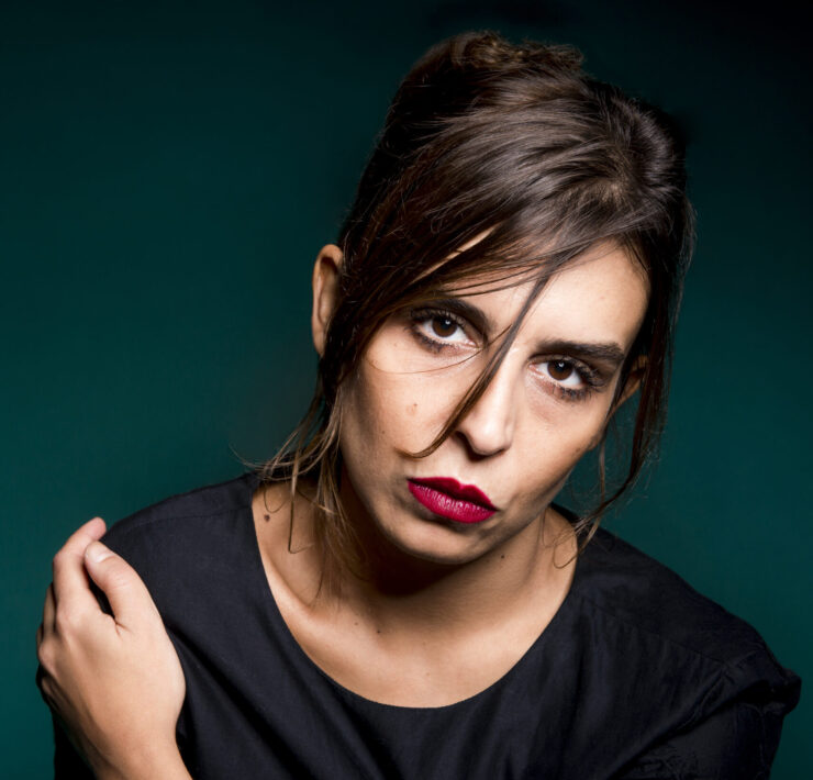 Serena Altavilla