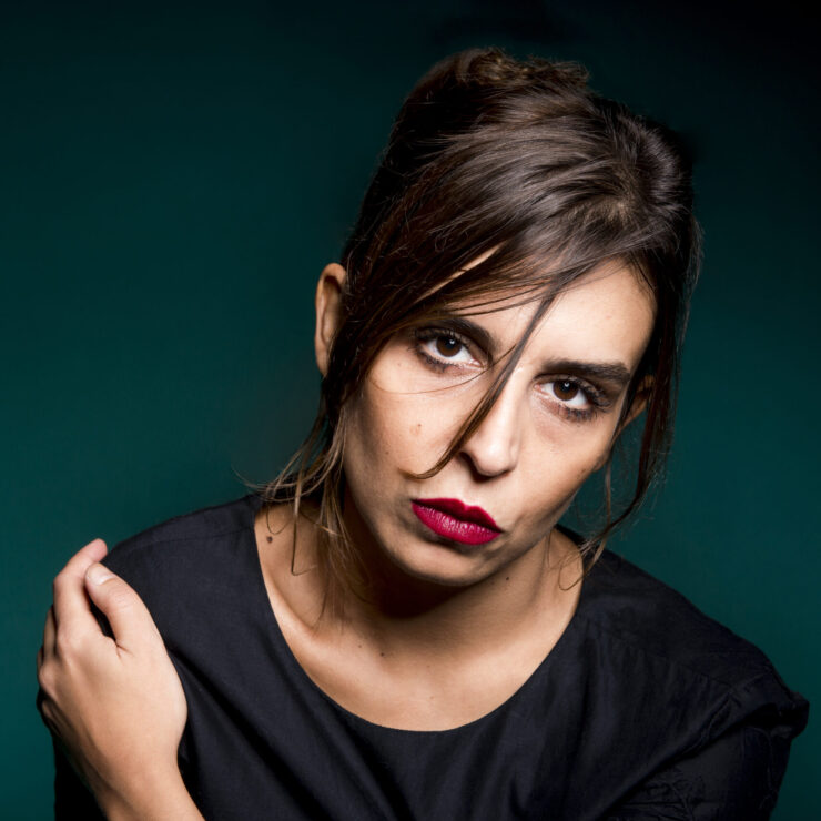 Serena Altavilla