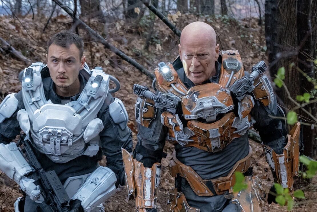 Cosmic Sin Streaming Vf "Cosmic Sin" un film con Bruce Willis (trama, cast, trailer, recensione)