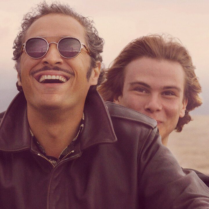 Tutto il mio folle amore (trama,