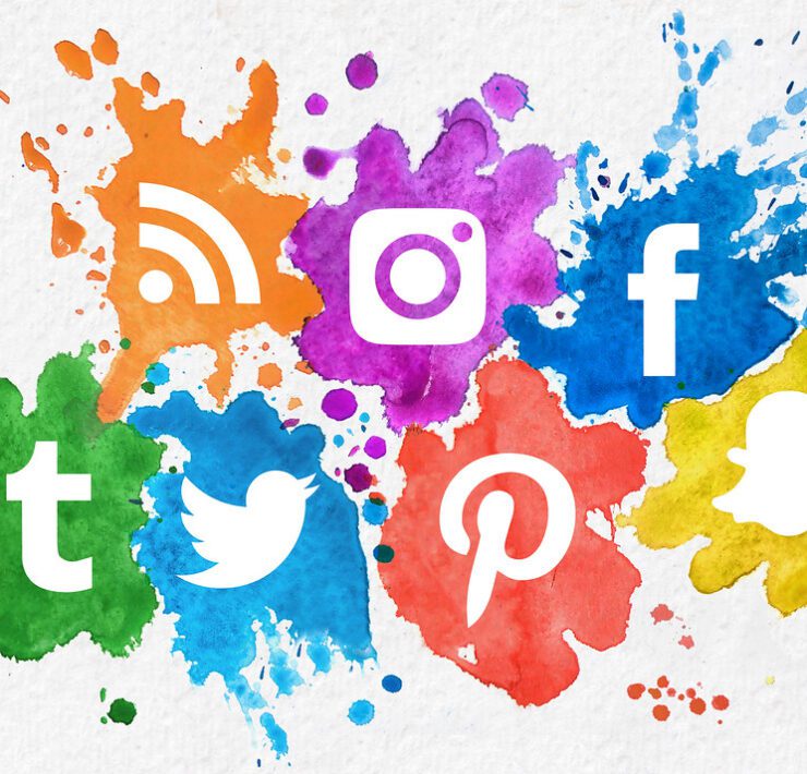 Il mondo social e il terzo settore