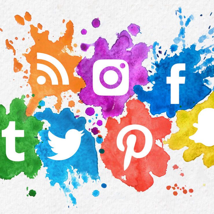 Il mondo social e il terzo settore