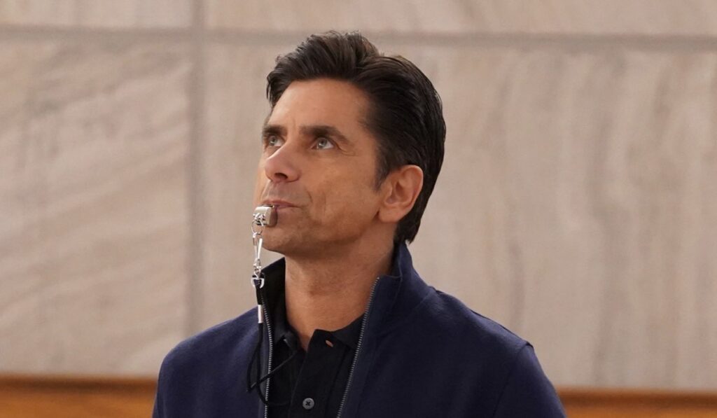John Stamos