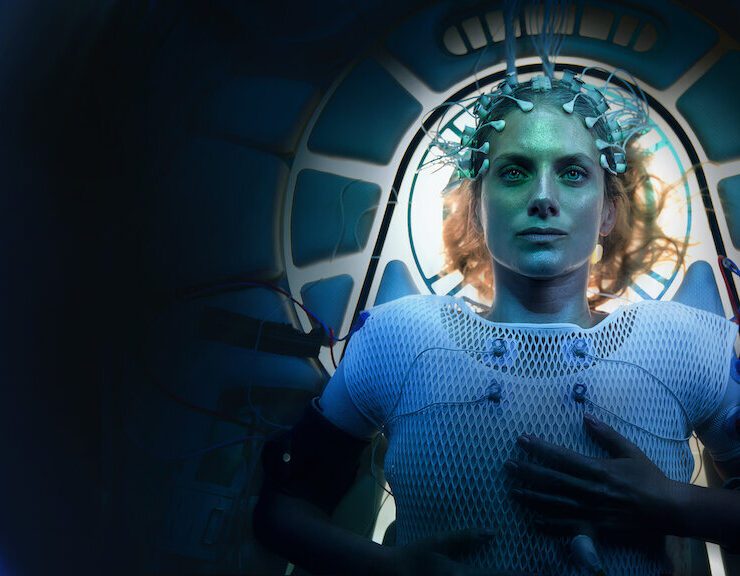 Oxygene