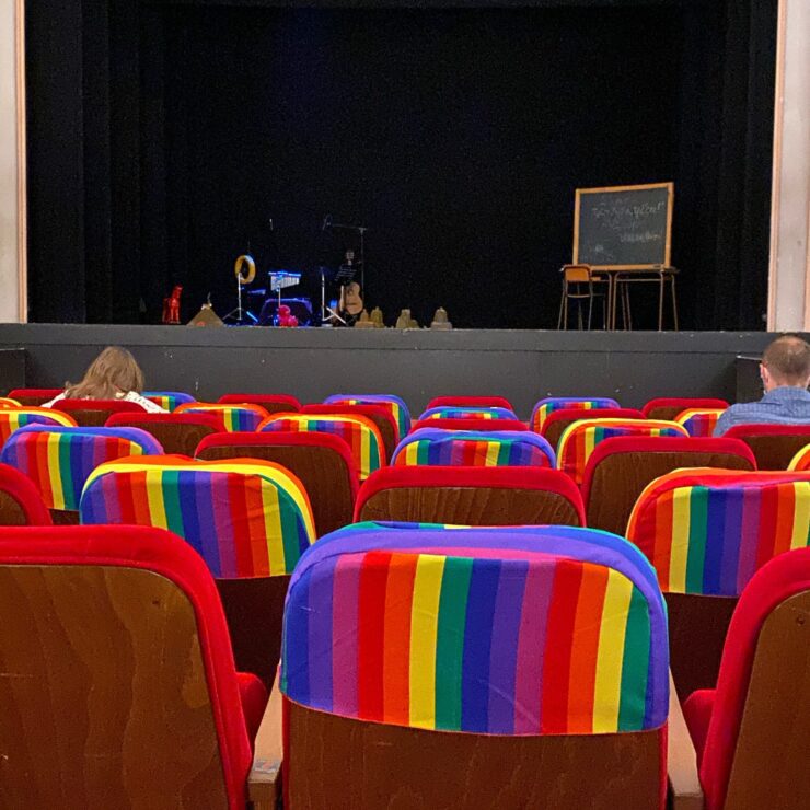 MTM Teatro Litta